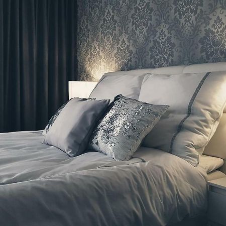 Silver Apartaments بيوا المظهر الخارجي الصورة
