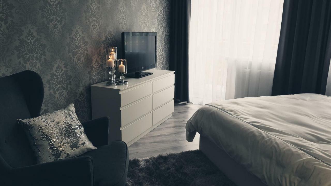 Silver Apartaments بيوا المظهر الخارجي الصورة
