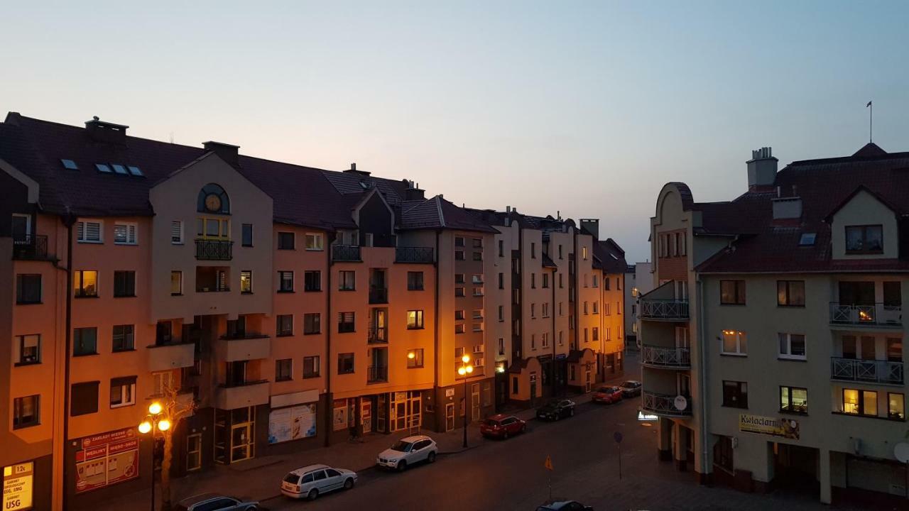 Silver Apartaments بيوا المظهر الخارجي الصورة