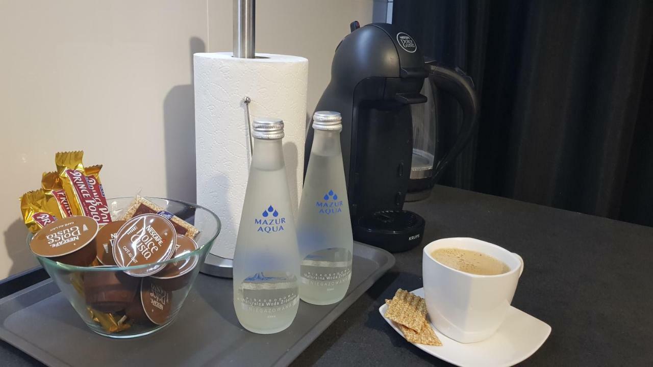 Silver Apartaments بيوا المظهر الخارجي الصورة