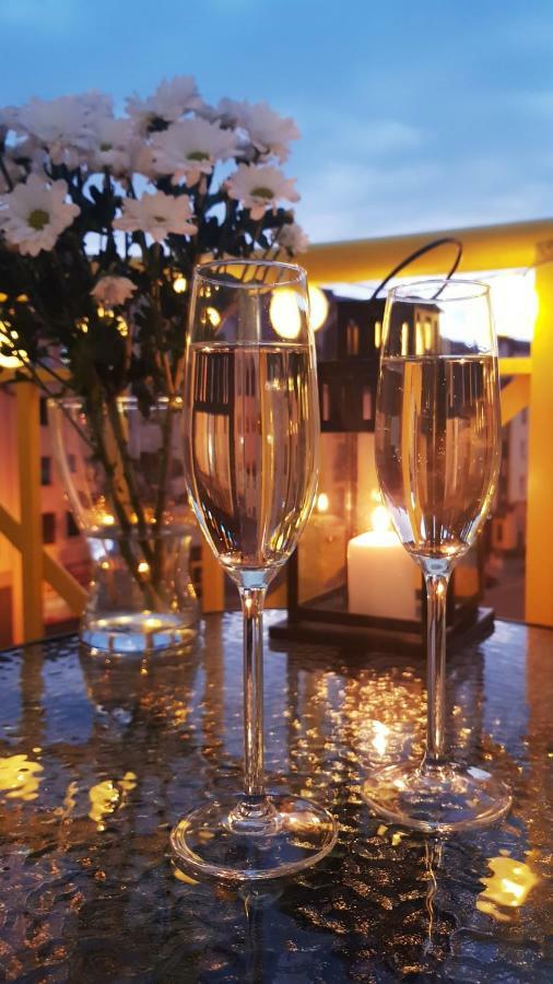 Silver Apartaments بيوا المظهر الخارجي الصورة