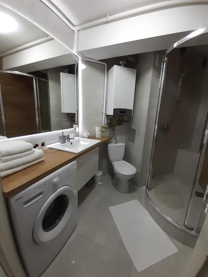 Silver Apartaments بيوا المظهر الخارجي الصورة
